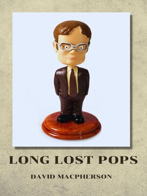 cover image of Long Lost Pops